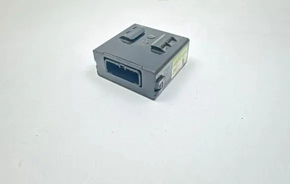 Toyota Corolla Verso E121 Other control units/modules 8865052100 2773000751