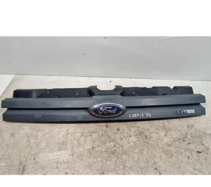 Ford Transit - Tourneo Connect Front bumper upper radiator grill 7T168138ABW G5MB