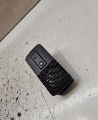 Opel Signum Electric window control switch 687833988
