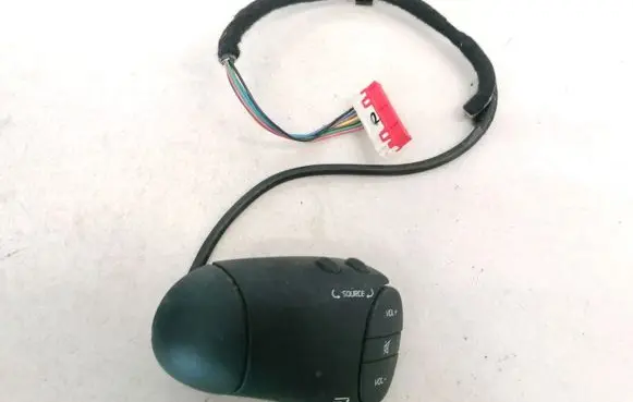 Renault Scenic I Multifunctional control switch/knob 020