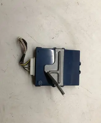 Toyota Prius (XW20) Comfort/convenience module 8911147030 2324005091