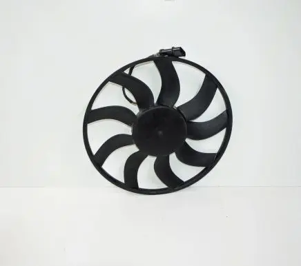 Porsche Cayenne (92A) Fan impeller 7P012103D