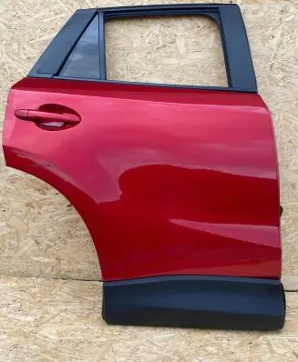 Mazda CX-5 Rear door
