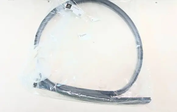 Mercedes-Benz Sprinter W907 W910 Engine compartment rubber A9108871100
