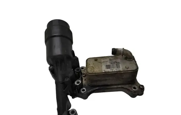 Mercedes-Benz Vito Viano W639 Oil filter mounting bracket A6511800665 U7902003 4255617
