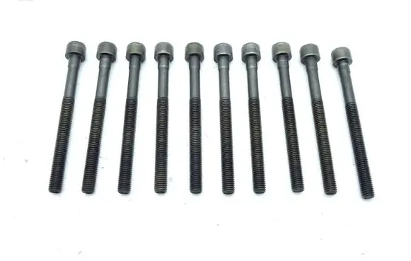 Nissan Note (E11) Cylinder head bolts 