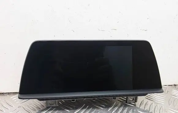 BMW 2 F22 F23 Screen/display/small screen 6837128 65506837128
