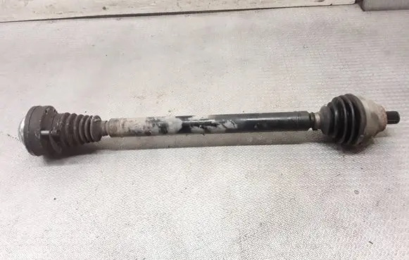 Volkswagen PASSAT B6 Front driveshaft