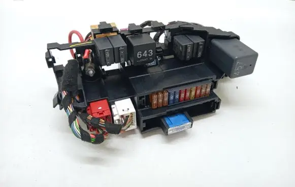 Audi A5 8T 8F Negative earth cable (battery) 8K2937503