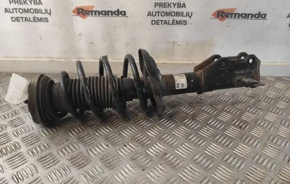 Opel Insignia A Front shock absorber with coil spring 367327926 13245976