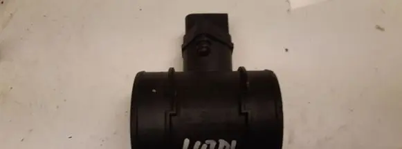 Audi A2 Mass air flow meter 8Z0906461 0281002610