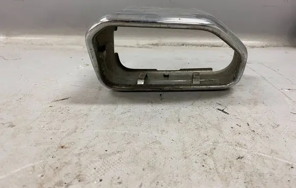 BMW X3 G01 Muffler ending 9894676