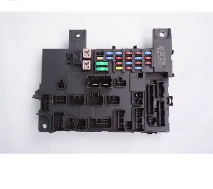 Fuse module