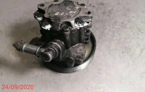 Citroen C5 Power steering pump