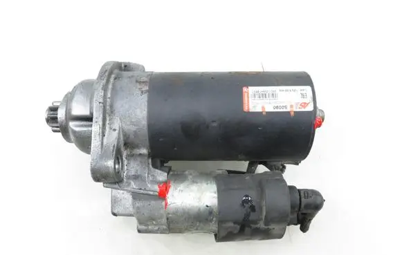 Volkswagen Golf V Starter motor S0090