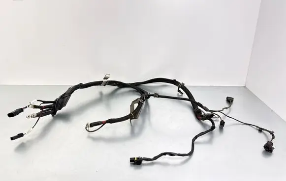 Mercedes-Benz S W222 Positive cable (battery) A2224408313