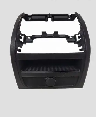 BMW 5 F10 F11 Dash center air vent grill 51169206 25795012