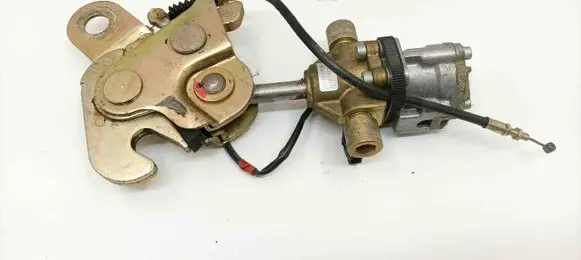 Mercedes-Benz SL R129 Seat wiring loom A1298204810 1136201017