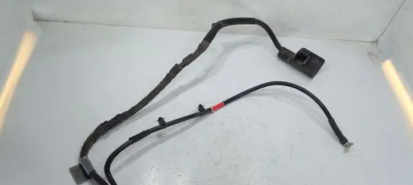 Volkswagen PASSAT B8 Wires (starter motor) 3Q0971345A