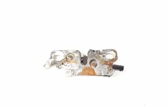 Opel Corsa F Engine bonnet (hood) release handle 