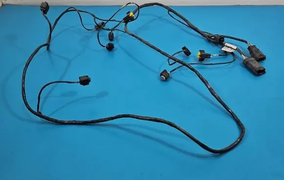 Citroen DS4 Parking sensor (PDC) wiring loom 9674821380 IMPRK1542305