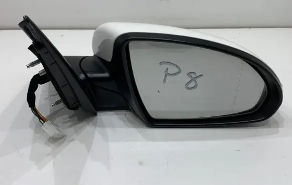 KIA Optima Front door electric wing mirror 