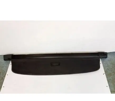 Volkswagen PASSAT B6 Parcel shelf load cover 3C9867871