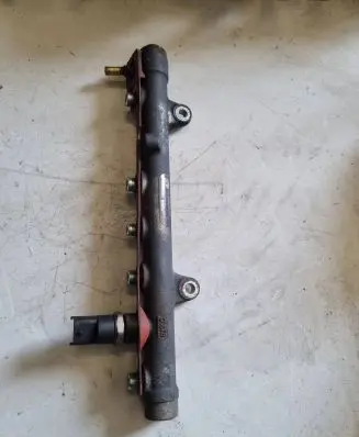 Renault Laguna II Fuel main line pipe 8200396999 0445214078