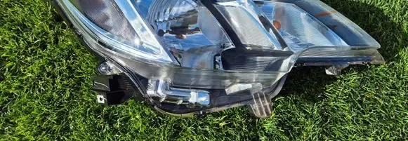 Mitsubishi Space Star Headlight/headlamp 8301D446