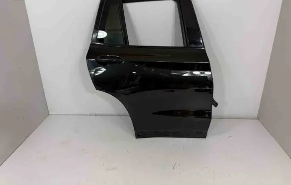 BMW X3M F97 Rear door 7465534 2459943