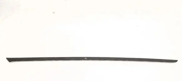 Audi Q4 Sportback e-tron Windshield trim 89A854327
