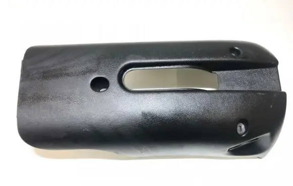 Jaguar X-Type Steering wheel column trim 1x433533af 1x43-3533-af