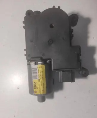 Sunroof motor/actuator
