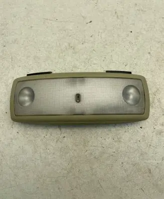 Volvo XC60 Rear seat light 6G9N15K607AG 4M5415V1D 31268986