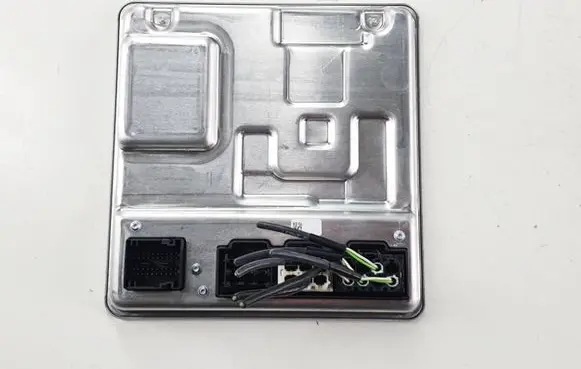 Audi Q4 Sportback e-tron Gateway control module 1EA937012N A3C09300107 1EA937012