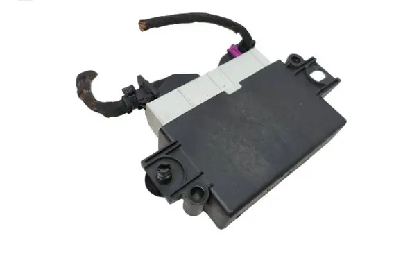 Parking PDC control unit/module