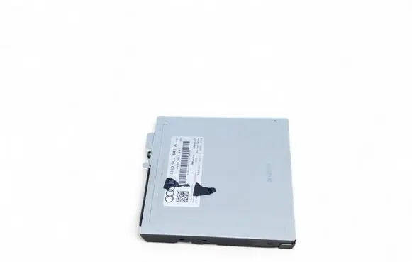Audi A8 S8 D4 4H Camera control unit module 4H0907441A