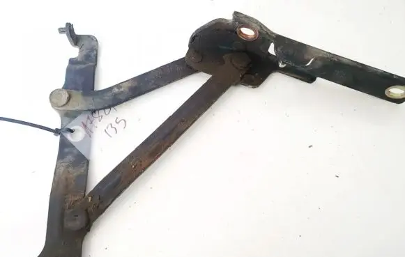 Hyundai Sonata Engine bonnet/hood hinges