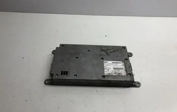 BMW 7 E65 E66 Other devices 6926472