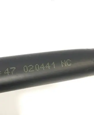Chevrolet Camaro Breather/breather pipe/hose 020441NC