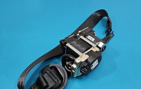 Seat Ateca Front seatbelt 0589P10021 IMPRK1606142