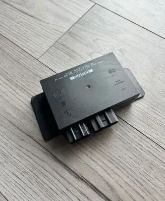 Volkswagen PASSAT B5.5 Comfort/convenience module 1C0959799B