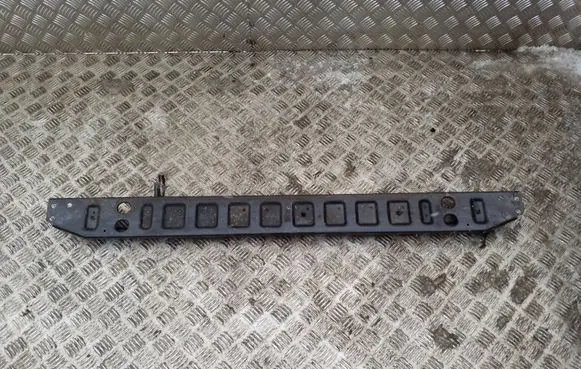 Land Rover Freelander 2 - LR2 Bottom radiator support slam panel 