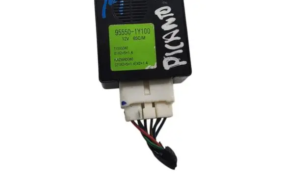 KIA Picanto Light module LCM 95550-1Y100