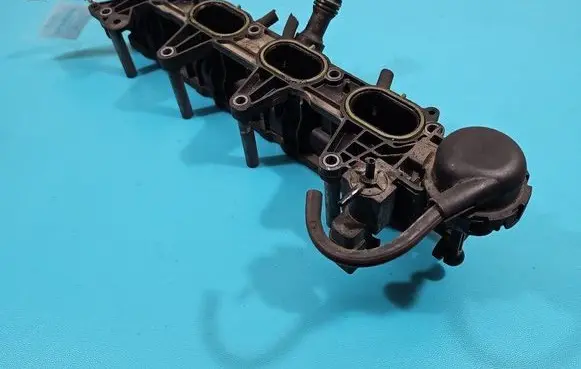 Audi Q5 SQ5 Intake manifold 06H133209F IMPRK1418715