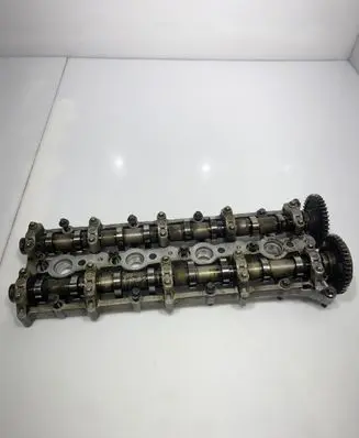 BMW 5 F10 F11 Camshaft 8570145