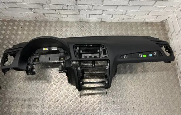 Audi Q5 SQ5 Dashboard 8R1857735C 8R1857041G