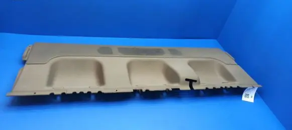 Mercedes-Benz S W221 Parcel shelf A2216900349 0005058380 447211
