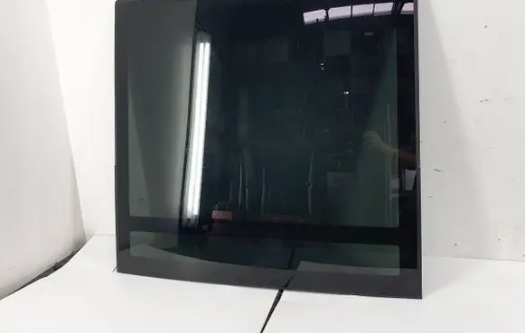 KIA Sorento IV Sunroof set
