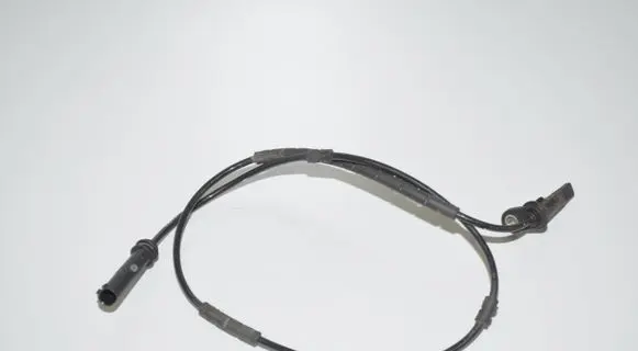 BMW 4 F36 Gran coupe ABS rear brake sensor 6791225 6884421 34526884421